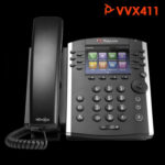 VVX411