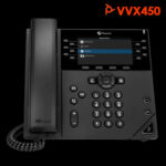 VVX450