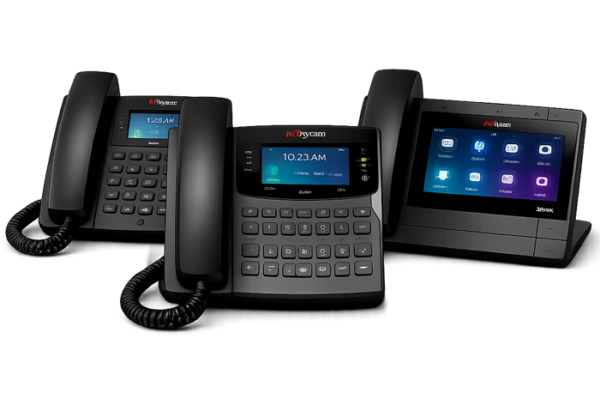 BUSINESS PHONE SERVICE – RUC LIghtSpeed